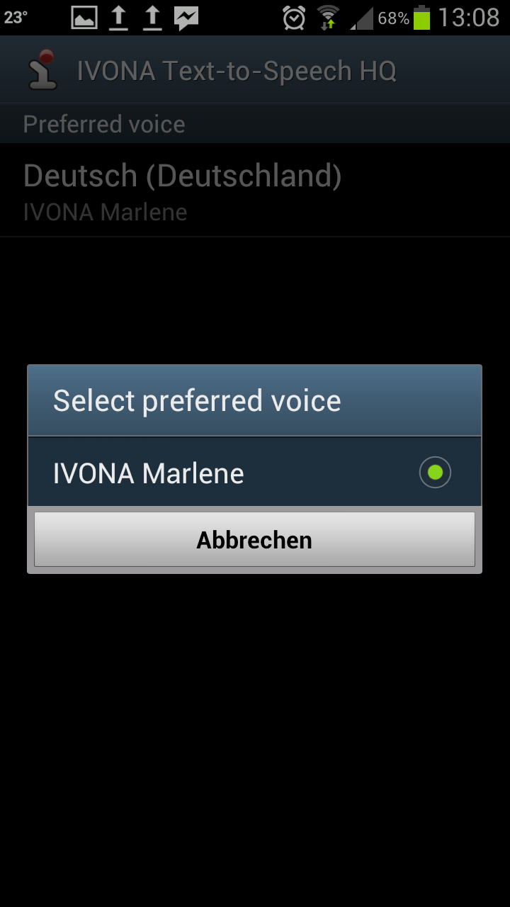 ivona voice warez